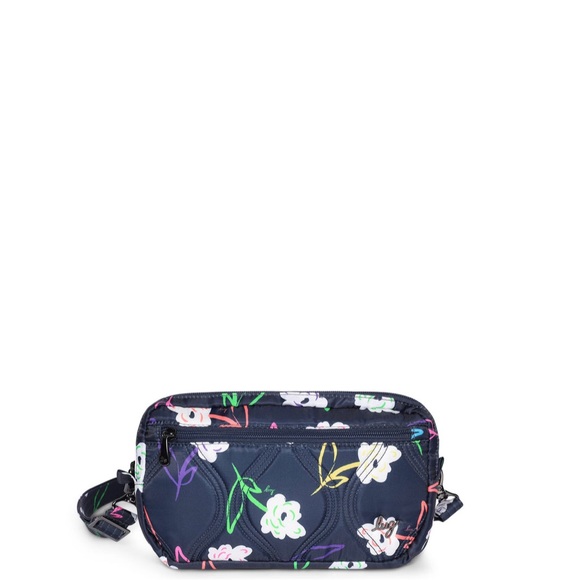 Lug Crescendo Convertible Shopper w/Crossbody Multiple Colors NWT - Picture 4 of 16